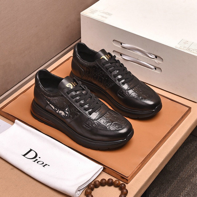 men dior shoes-022